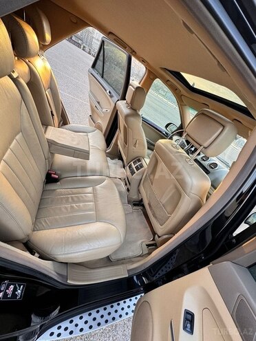 Mercedes ML 350 2006, 300,000 km - 3.5 l - Bakı