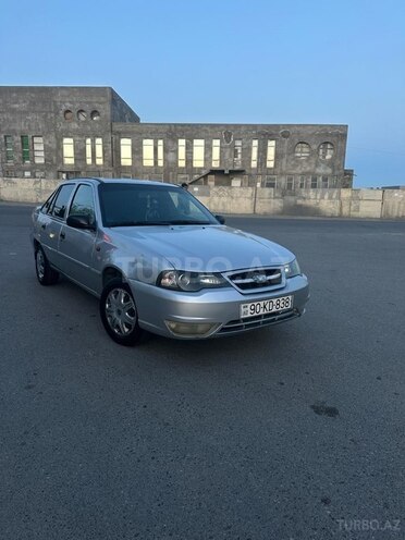 Daewoo Nexia 2010, 365,000 km - 1.6 l - Bakı