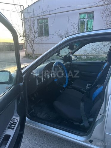 Daewoo Nexia 2010, 365,000 km - 1.6 l - Bakı