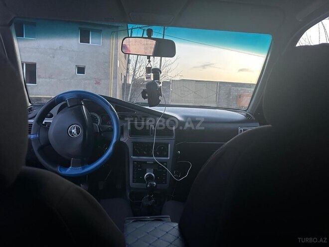 Daewoo Nexia 2010, 365,000 km - 1.6 l - Bakı