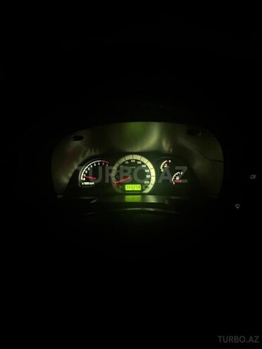 Daewoo Nexia 2010, 365,000 km - 1.6 l - Bakı