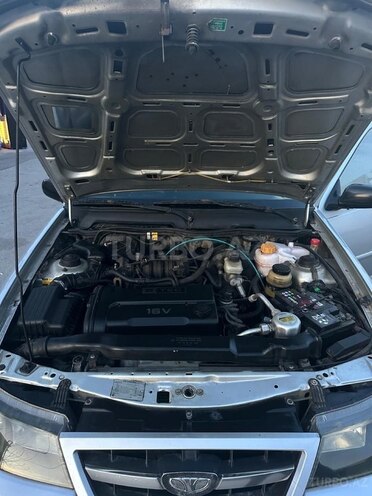 Daewoo Nexia 2010, 365,000 km - 1.6 l - Bakı