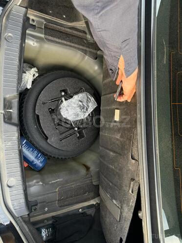 Hyundai Sonata 2012, 240,000 km - 2.4 l - Bakı