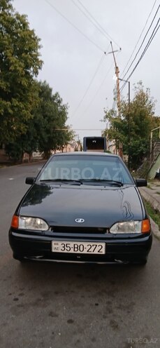 LADA (VAZ) 2115 2005, 245,000 km - 1.6 л - Qazax