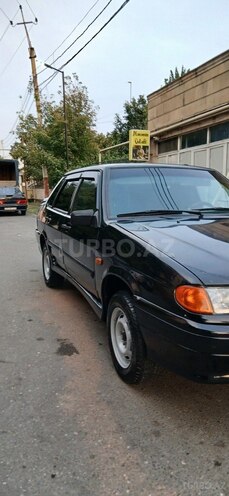 LADA (VAZ) 2115 2005, 245,000 km - 1.6 л - Qazax