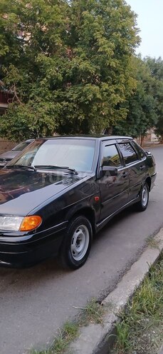 LADA (VAZ) 2115 2005, 245,000 km - 1.6 л - Qazax