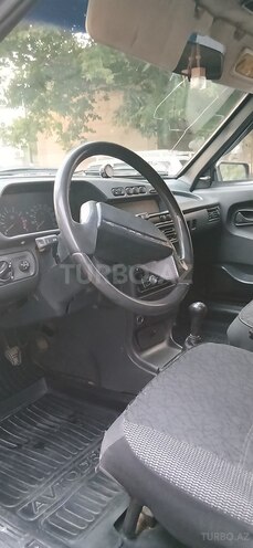 LADA (VAZ) 2115 2005, 245,000 km - 1.6 л - Qazax