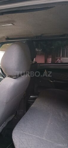 LADA (VAZ) 2115 2005, 245,000 km - 1.6 л - Qazax