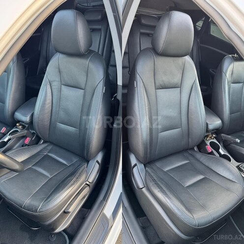 Hyundai i30 2014, 196,500 km - 1.6 l - Bakı
