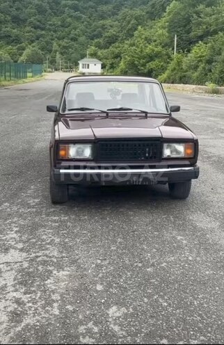LADA (VAZ) 2107 2006, 200,030 km - 1.6 l - Qəbələ