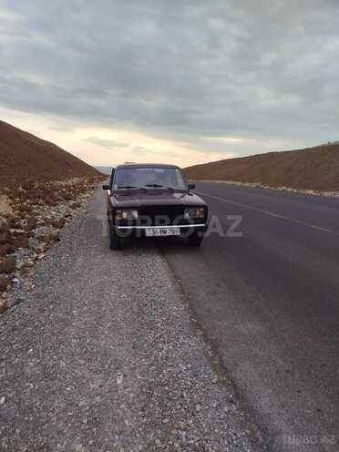 LADA (VAZ) 2107 2006, 200,030 km - 1.6 l - Qəbələ