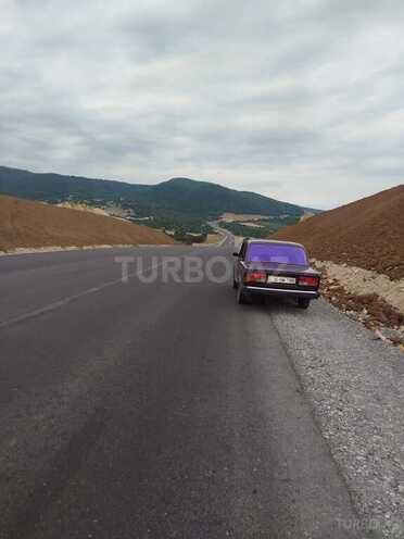 LADA (VAZ) 2107 2006, 200,030 km - 1.6 l - Qəbələ