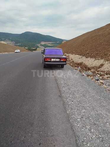 LADA (VAZ) 2107 2006, 200,030 km - 1.6 l - Qəbələ