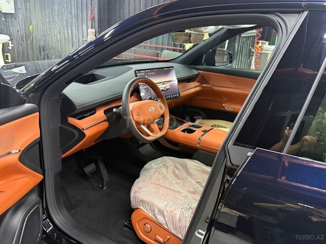 Changan  2025, 0 km - 1.5 l - Bakı