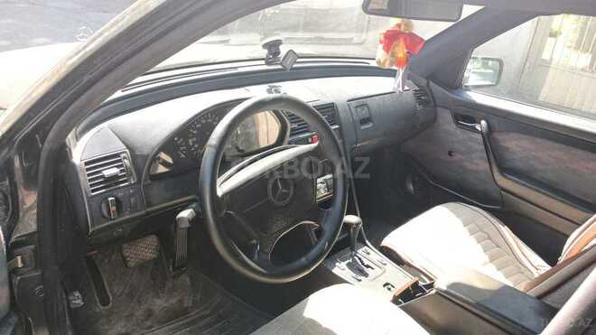Mercedes C 180 1994, 350,000 km - 1.8 l - Şəmkir