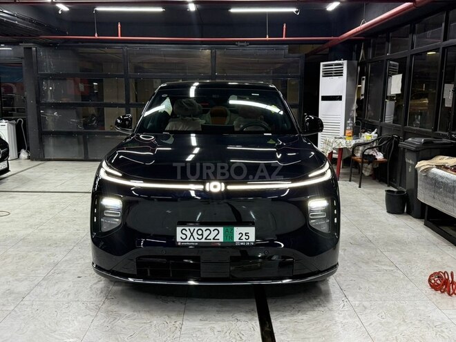 Changan  2025, 0 km - 1.5 l - Bakı