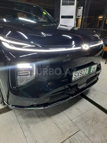 Changan  2025, 0 km - 1.5 l - Bakı
