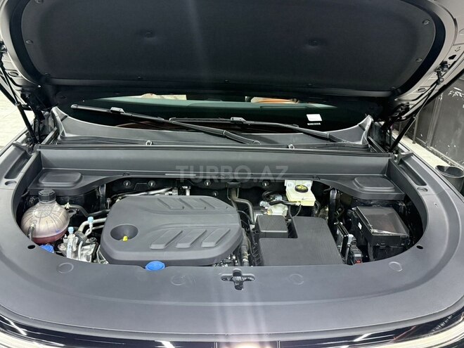 Changan  2025, 0 km - 1.5 l - Bakı