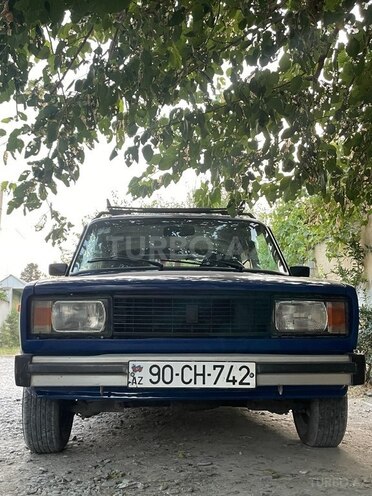 LADA (VAZ) 2104 2000, 283,000 km - 1.6 л - Xaçmaz
