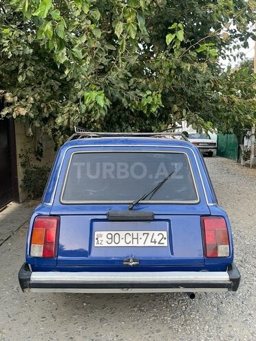 LADA (VAZ) 2104 2000, 283,000 km - 1.6 л - Xaçmaz