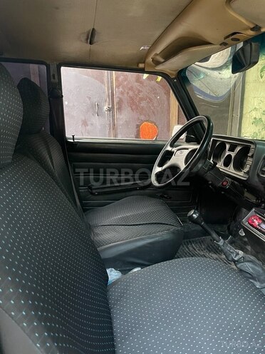 LADA (VAZ) 2104 2000, 283,000 km - 1.6 л - Xaçmaz