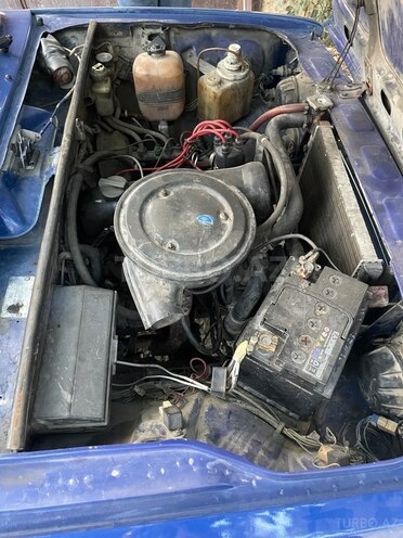 LADA (VAZ) 2104 2000, 283,000 km - 1.6 л - Xaçmaz