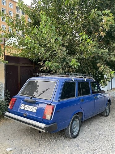 LADA (VAZ) 2104 2000, 283,000 km - 1.6 л - Xaçmaz