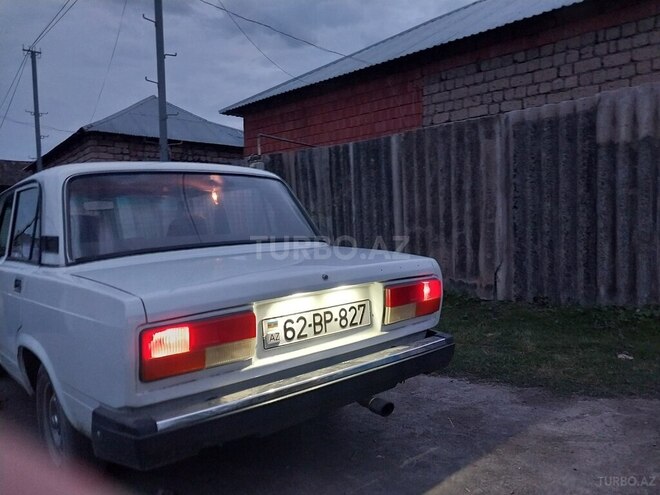 LADA (VAZ) 2107 2006, 265,000 km - 1.6 l - Zaqatala