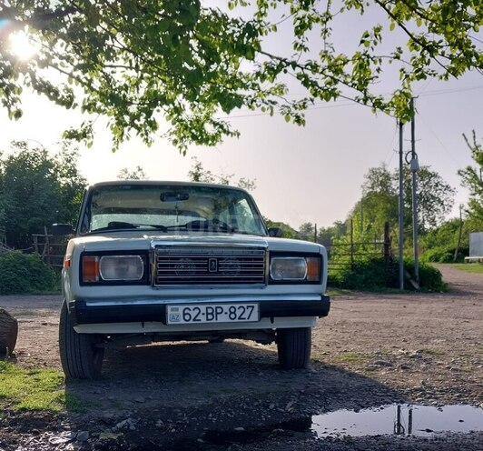 LADA (VAZ) 2107 2006, 265,000 km - 1.6 l - Zaqatala