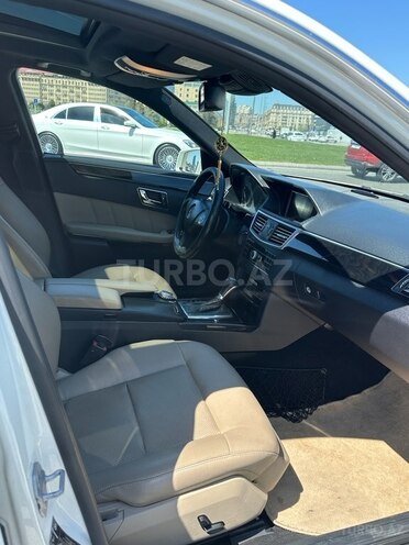 Mercedes E 250 2010, 340,000 km - 2.2 l - Bakı