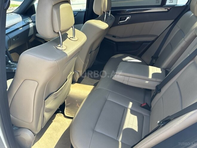Mercedes E 250 2010, 340,000 km - 2.2 l - Bakı