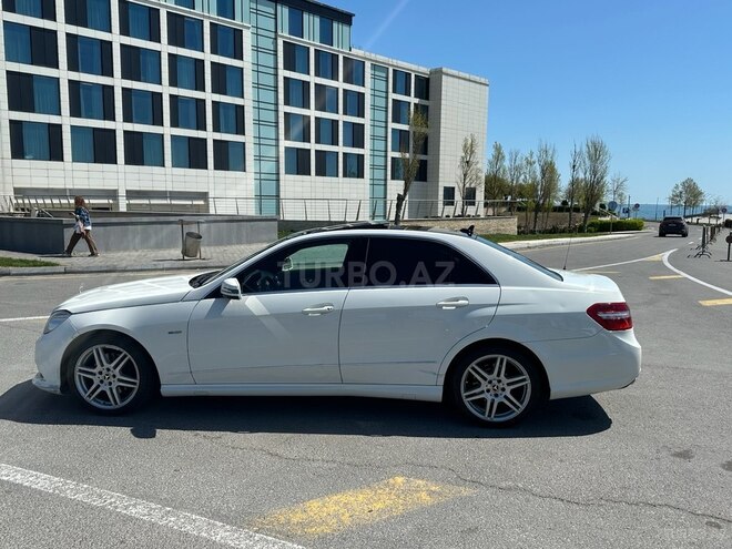Mercedes E 250 2010, 340,000 km - 2.2 l - Bakı