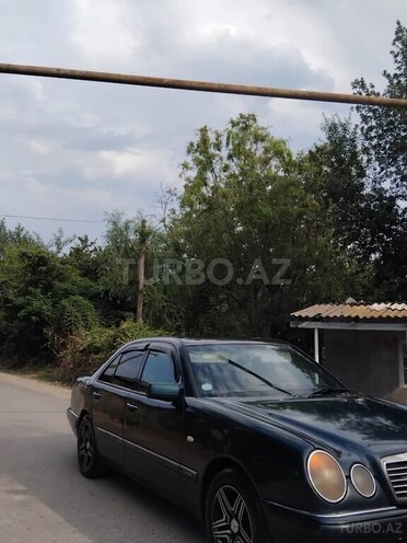 Mercedes E 220 d 1999, 981,254 km - 2.0 l - Bakı