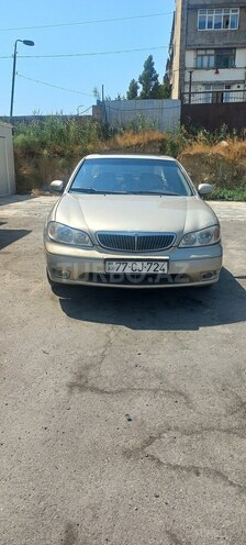 Nissan Maxima 2004, 424,000 km - 2.0 l - Bakı