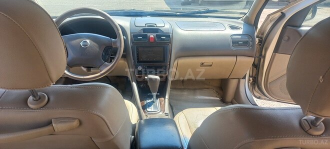 Nissan Maxima 2004, 424,000 km - 2.0 l - Bakı