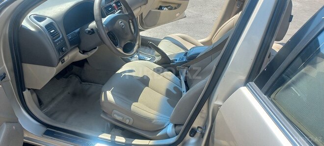 Nissan Maxima 2004, 424,000 km - 2.0 l - Bakı
