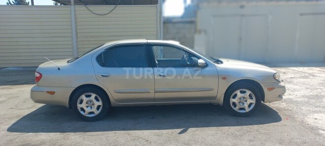 Nissan Maxima 2004, 424,000 km - 2.0 l - Bakı