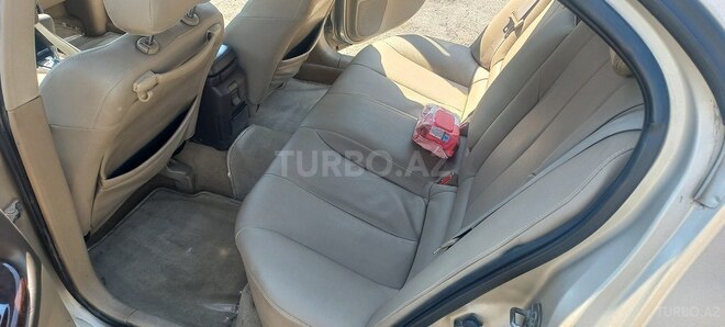 Nissan Maxima 2004, 424,000 km - 2.0 l - Bakı