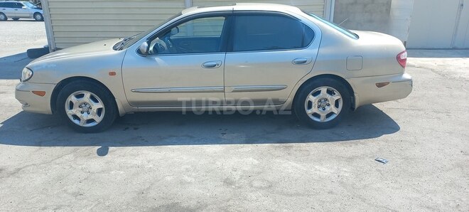 Nissan Maxima 2004, 424,000 km - 2.0 l - Bakı