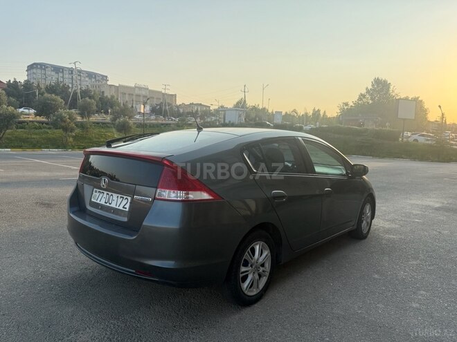 Honda Insight 2010, 240,450 km - 1.3 l - Bakı