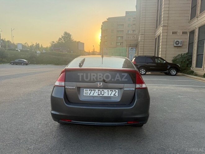 Honda Insight 2010, 240,450 km - 1.3 l - Bakı