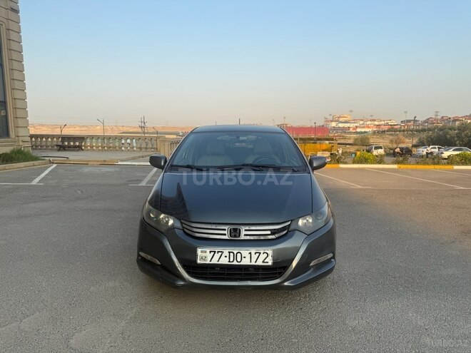 Honda Insight 2010, 240,450 km - 1.3 l - Bakı