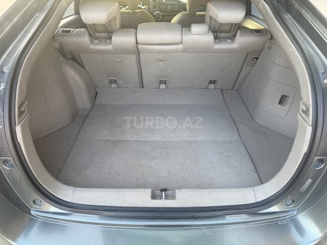 Honda Insight 2010, 240,450 km - 1.3 l - Bakı