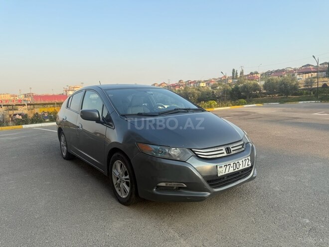 Honda Insight 2010, 240,450 km - 1.3 l - Bakı