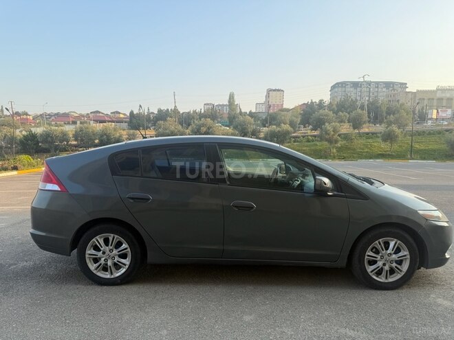 Honda Insight 2010, 240,450 km - 1.3 l - Bakı