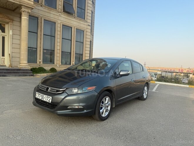 Honda Insight 2010, 240,450 km - 1.3 l - Bakı