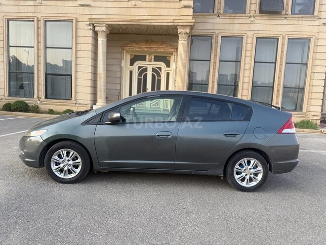 Honda Insight 2010, 240,450 km - 1.3 l - Bakı