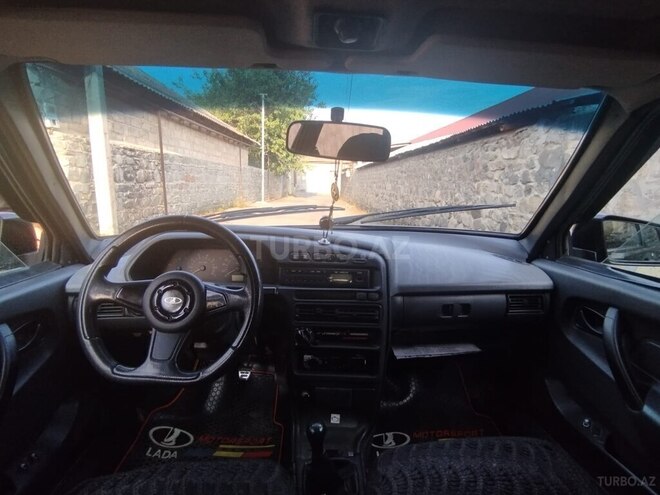 LADA (VAZ) 2115 2009, 180,000 km - 1.5 л - Şəki