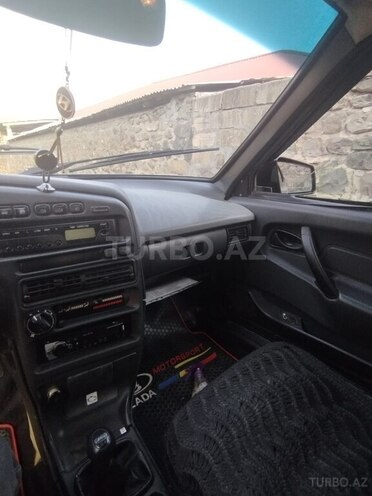 LADA (VAZ) 2115 2009, 180,000 km - 1.5 л - Şəki