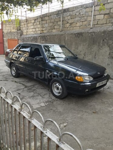 LADA (VAZ) 2115 2009, 180,000 km - 1.5 л - Şəki